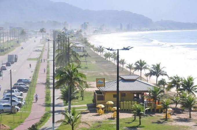 Pousada Meraki Beach Caraguatatuba Exterior foto