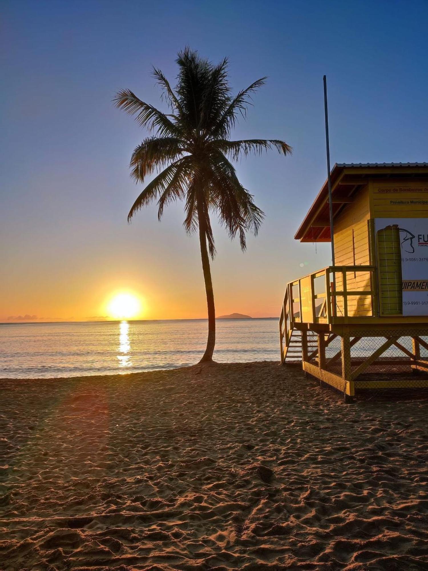 Pousada Meraki Beach Caraguatatuba Exterior foto